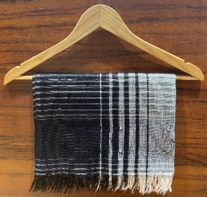 Scarf rectangle elegant shawl