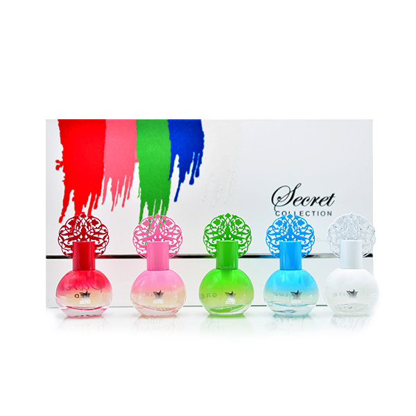 Secret Collection , 30 ml