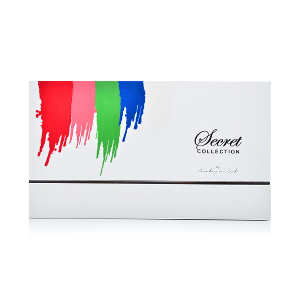 Secret Collection , 30 ml