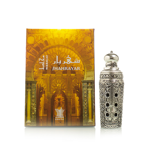 Shahrayar Spray, 100 ml