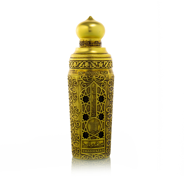 Shahrazad, 100 ml