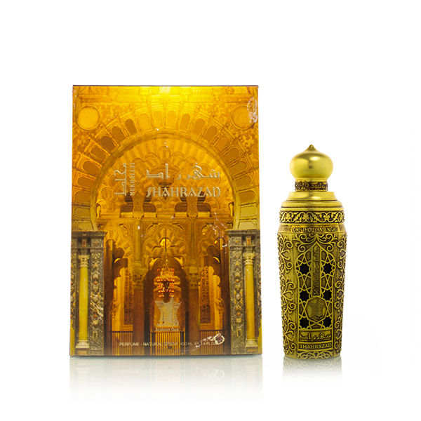 Shahrazad, 100 ml