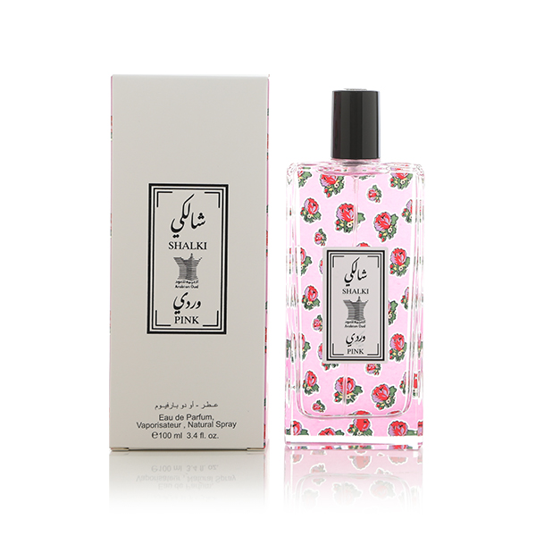 Shalki Pink