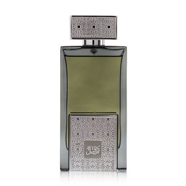 Silver Tartiel 75 ml