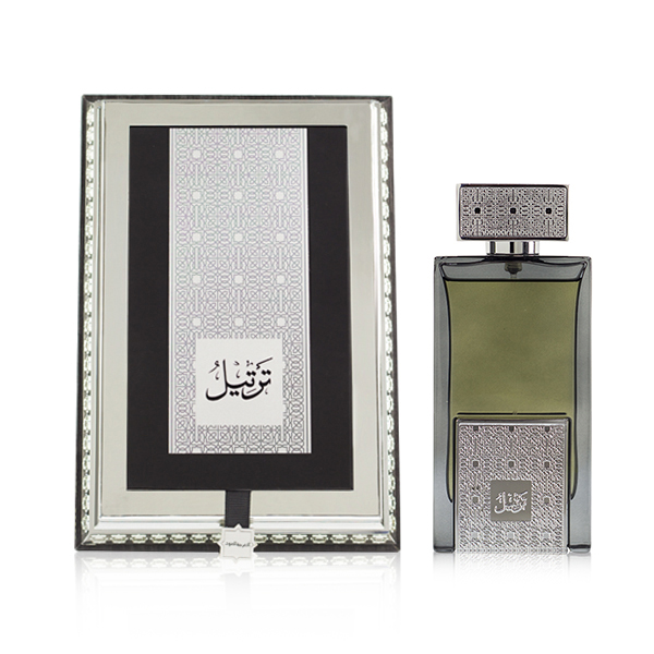 Silver Tartiel 75 ml
