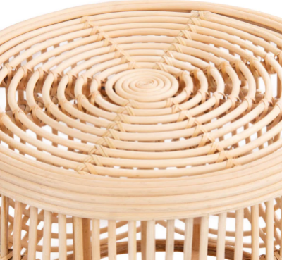 TABLE SCANDI