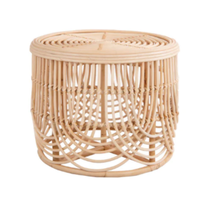 TABLE SCANDI