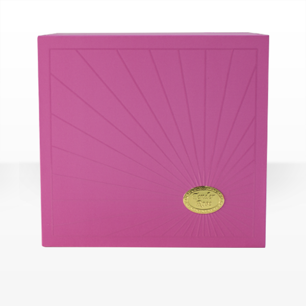 Tender rose  100 ml