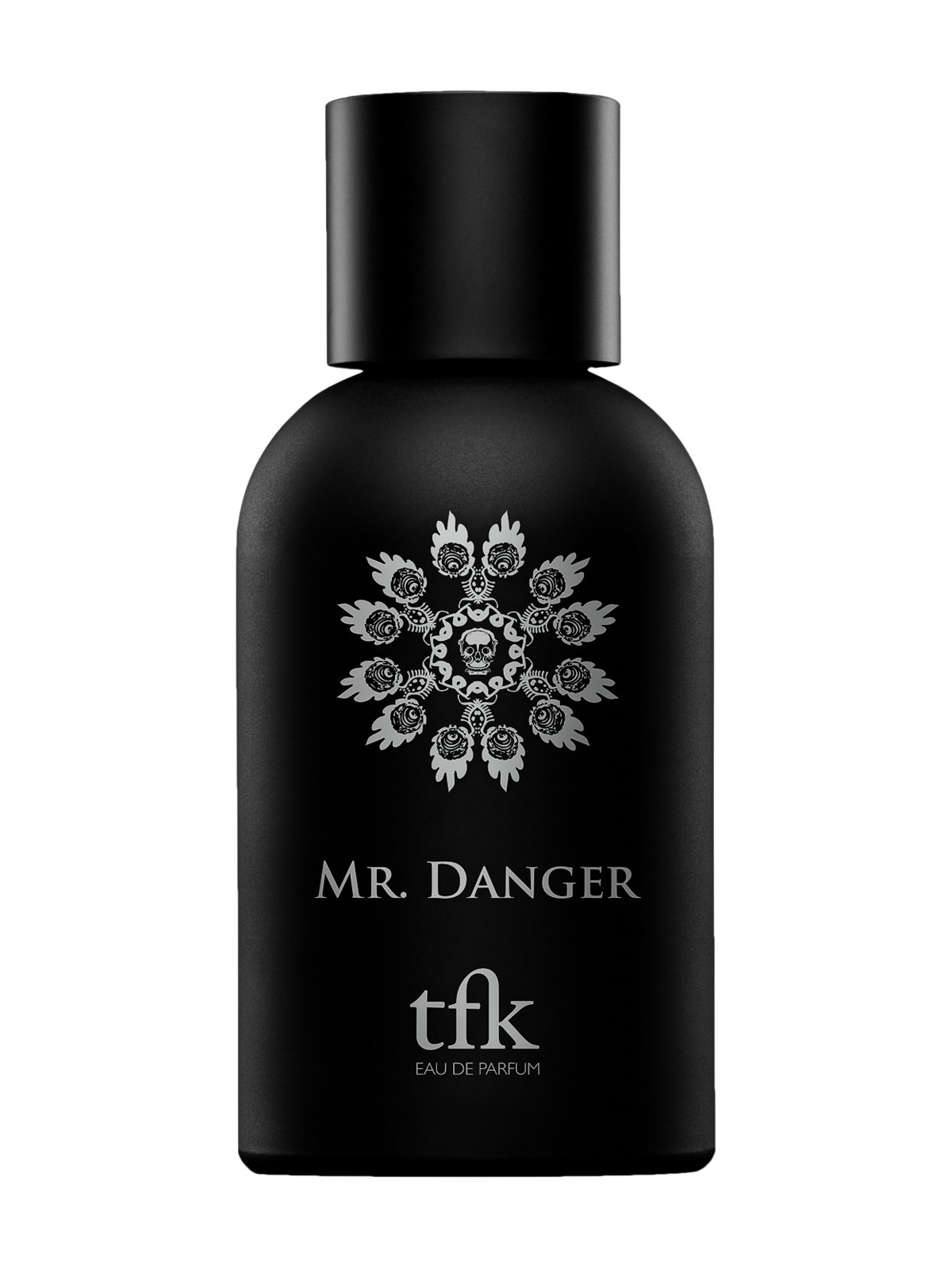 Tfk Mr Danger for Unisex Eau De Parfum