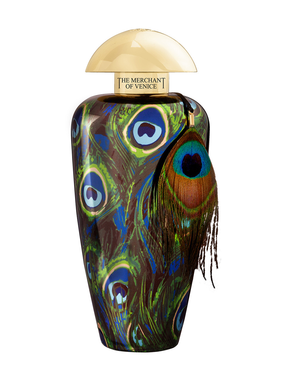 The Merchant Of Venice Imperial Emerald for Women Eau De Parfum