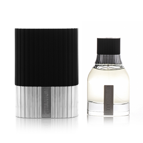Titanium 100 ml