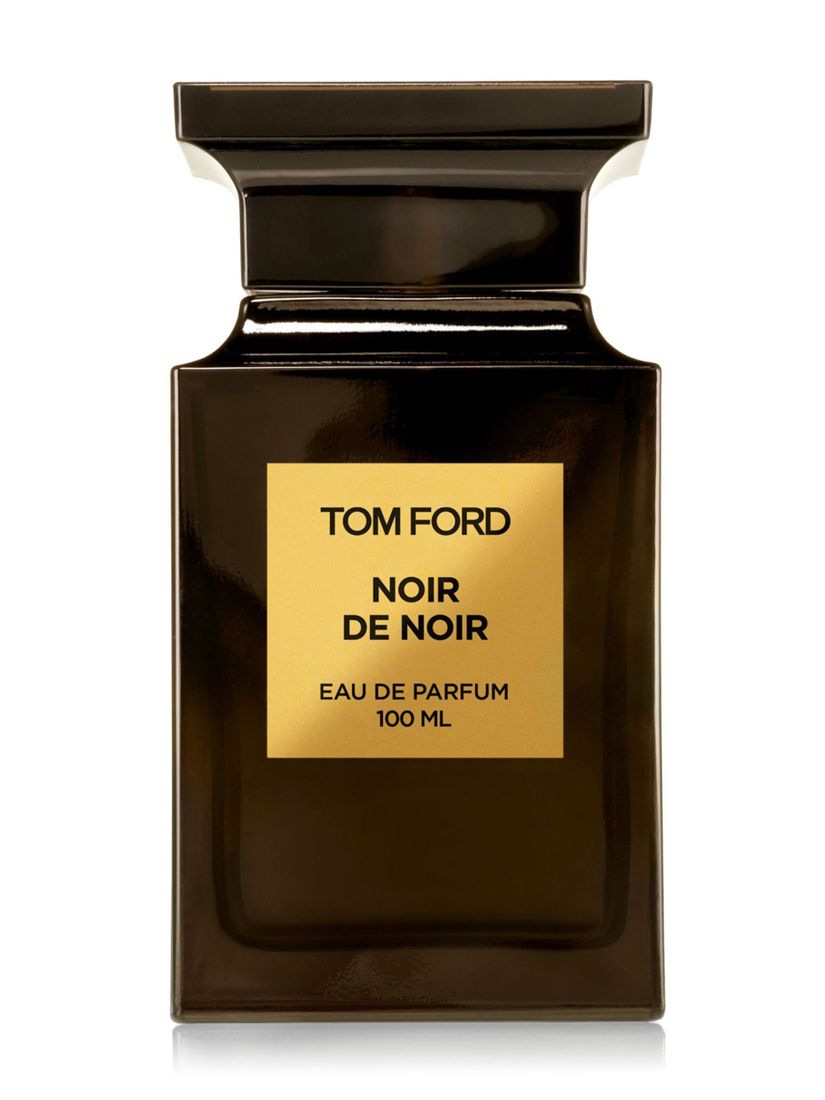 Tom Ford Noir De Noir For Unisex Eau De Parfum