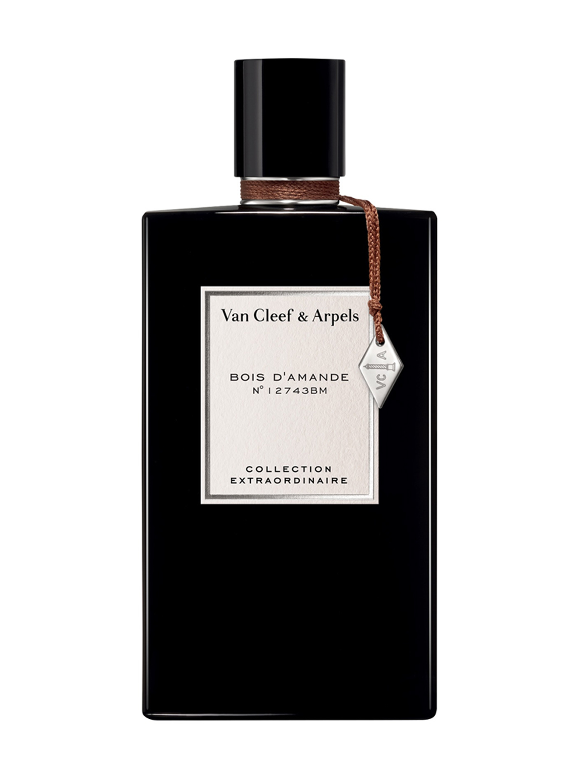 Van Cleef Bois D amande For Unisex Eau De Parfum